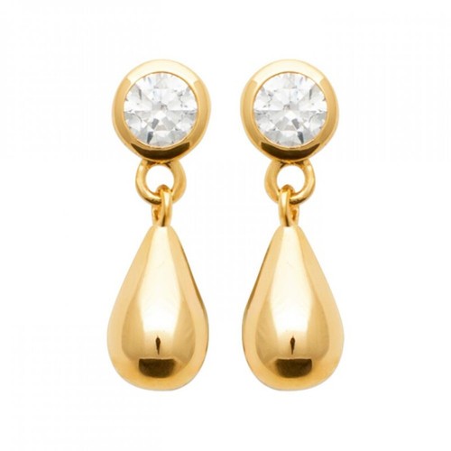 Boucles oreilles pendantes - boucles,