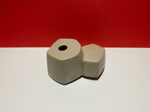 Playmobil rocher gris - rocher,