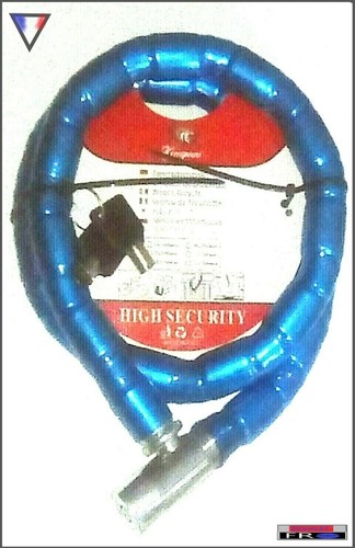 Chaine cadenas antivol - chaine,