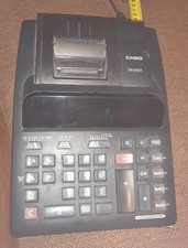 CASIO DR-320ER Calculatrice