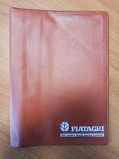 Pochette Livret Utilisation