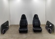 PORSCHE BOXSTER 986 Sièges