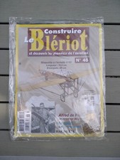 Kit maquette en bois AU 1/10 -