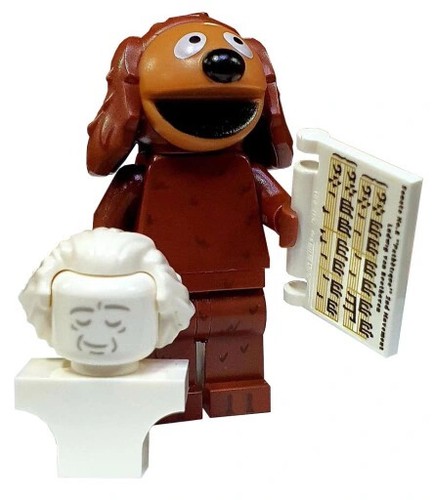 Figurine minifigure lego - figurine,