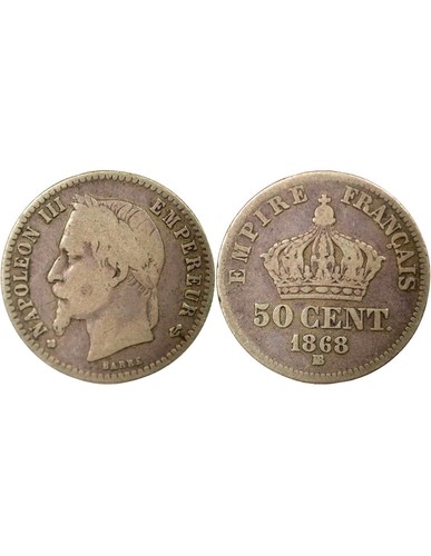 France napoléon iii 50 - france,