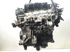 Moteur D'Ingerie FORD GALAXY