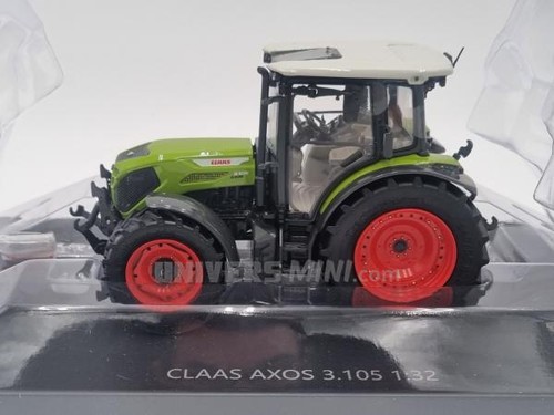 Ros30264 claas axos - claas, 3.105