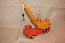 DINKY SUPERTOYS 1/43 20 TON