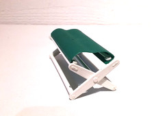 PLAYMOBIL PIÈCE 3189 / 3433 NGORONGORO LIT DE CAMP COMPLET VINTAGE