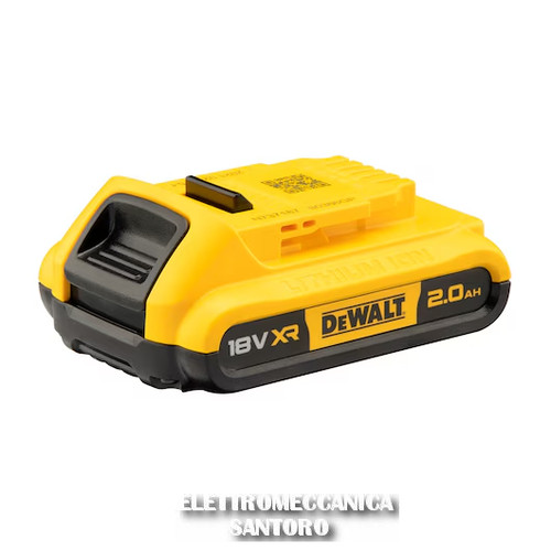 Batterie lithium volt 2 - lithium,