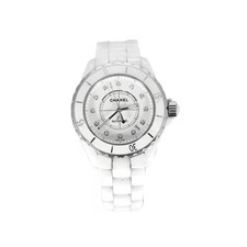 Chanel j12 montre en - montre,