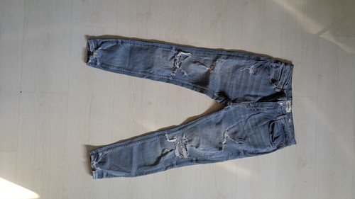 Jean pull bear - bear,