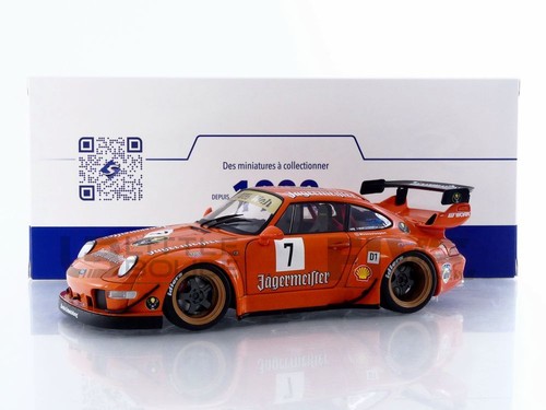 Solido porsche 911 - -,