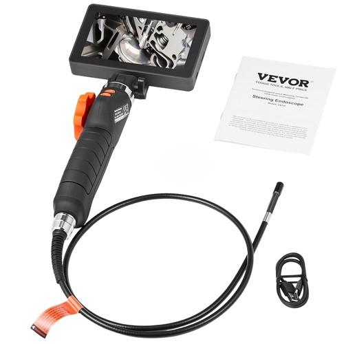 Vevor ultrahd endoscope - ultrahd,