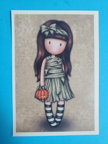 Sticker panini santoro gorjuss - santoro,