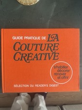Guide pratique de la couture