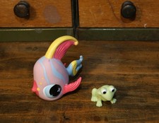 PETSHOP DUO : POISSON ANGE