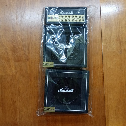 Marshall guitar amplifier - marshall, mini