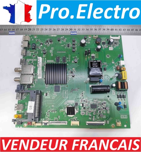 Motherboard tcl 50p610 - tv,