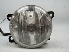 Phare antibrouillard avant