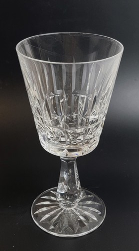 Waterford transparent cristal - transparent,