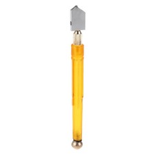 Coupe-Verre Portable Roue Lame