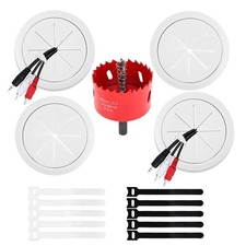 Paquet de 4 Correcteurs de Fil