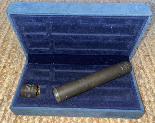 Microphone schoeps cmc6u - microphone, +