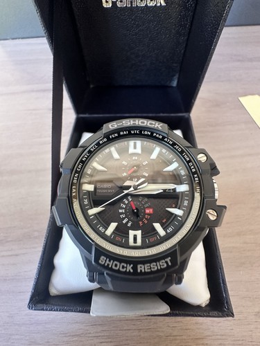 Montre casio shock - montre,