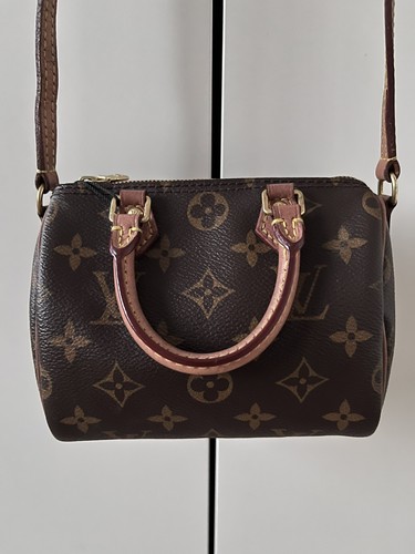 Sac nano speedy - sac,