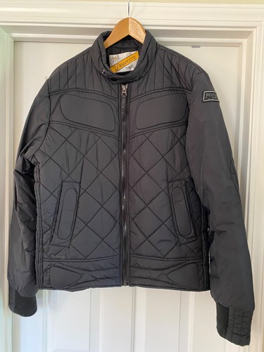 Schott nyc perfecto puffer - perfecto,