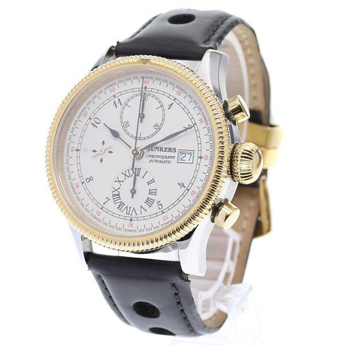 Junkers 42mm beige - ss,