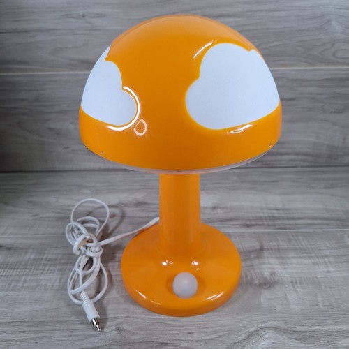 Ikea skojig orange - orange, mushroom