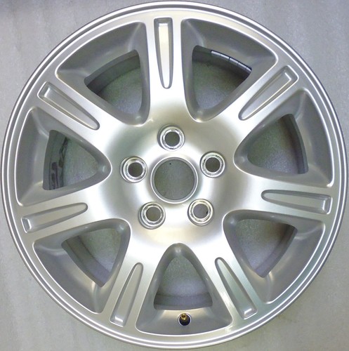 Jaguar type jante alu - type, 7,5x16
