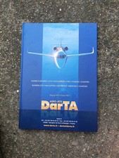Aero-jets Darta, avions d'affaires, jets, helicopteres, fret, evasan, charters