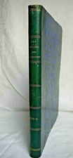LES VEILLÉES DES CHAUMIÈRES hebdomadaire 1878 - 1879