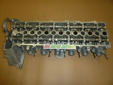 CULASSE BMW 330D E46 3.0 184