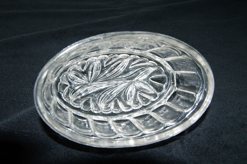 Ancien moule beurre - moule, en