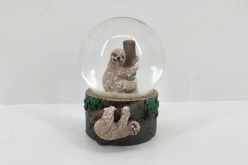 Boule neige miniature - neige,