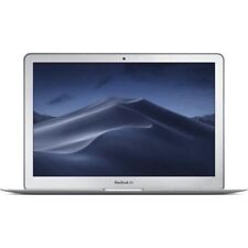 MacBook Air 13" 2017 i5 1.8GHz, 8Go RAM 256Go SSD Gris Très Bon Etat Général