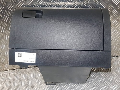 Boite gants volkswagen - boite,