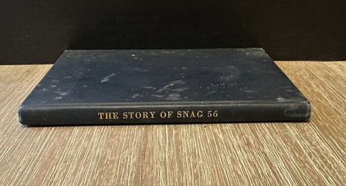 The story snag by - story, 56