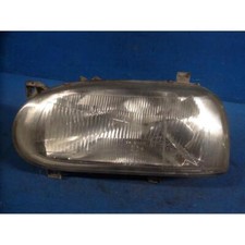 PHARE GAUCHE VOLKSWAGEN GOLF