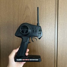 Contrôleur manuel de commande