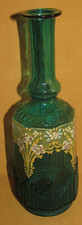 Carafe à liqueur Art Déco