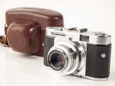 Voigtlander Vito b - 35mm