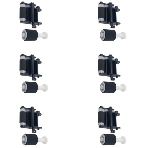 6sets adf roller fits - 6sets, for