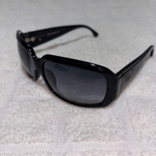 Lunettes soleil emporio - soleil,