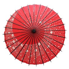 Parasol parapluie japonais