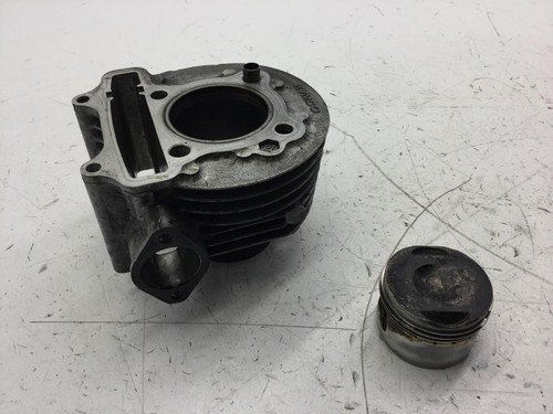 Cylindre piston kymco - cylindre,